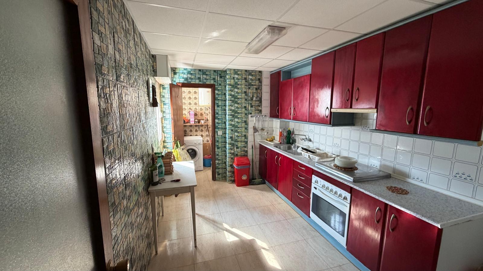 For sale - 2 Bedroom 1 Bathroom Apartment in Torrevieja - Acequion  - Alicante