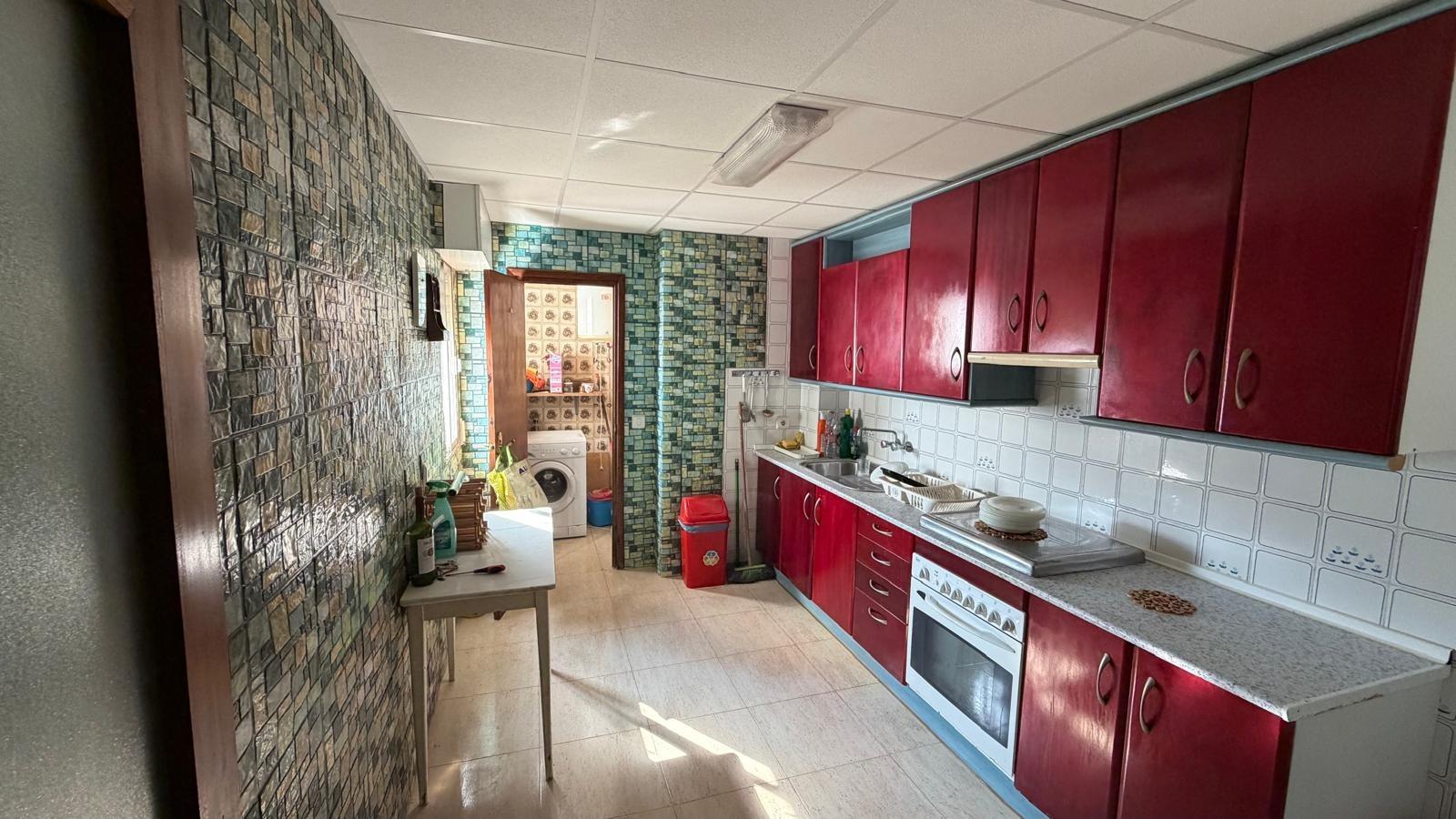 For sale - 2 Bedroom 1 Bathroom Apartment in Torrevieja - Acequion  - Alicante