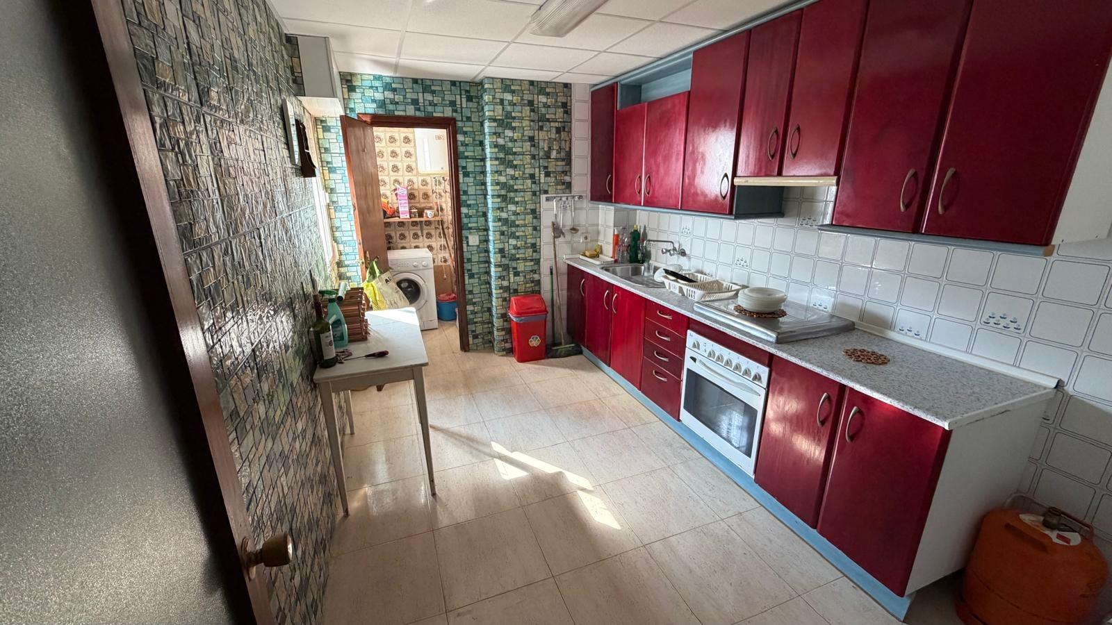 For sale - 2 Bedroom 1 Bathroom Apartment in Torrevieja - Acequion  - Alicante