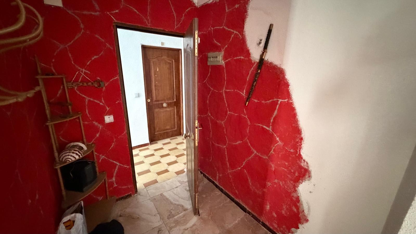 For sale - 2 Bedroom 1 Bathroom Apartment in Torrevieja - Acequion  - Alicante