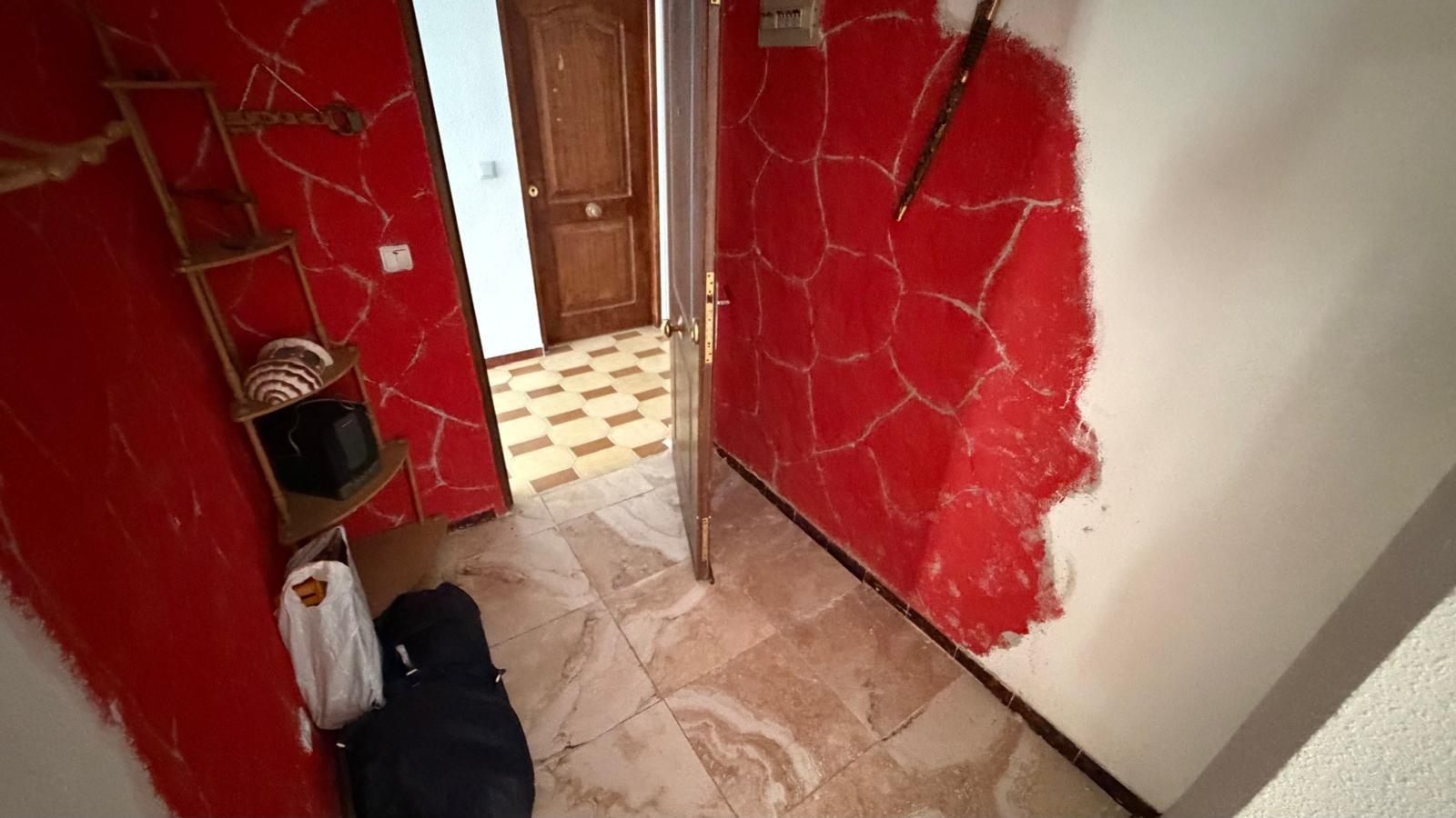 For sale - 2 Bedroom 1 Bathroom Apartment in Torrevieja - Acequion  - Alicante