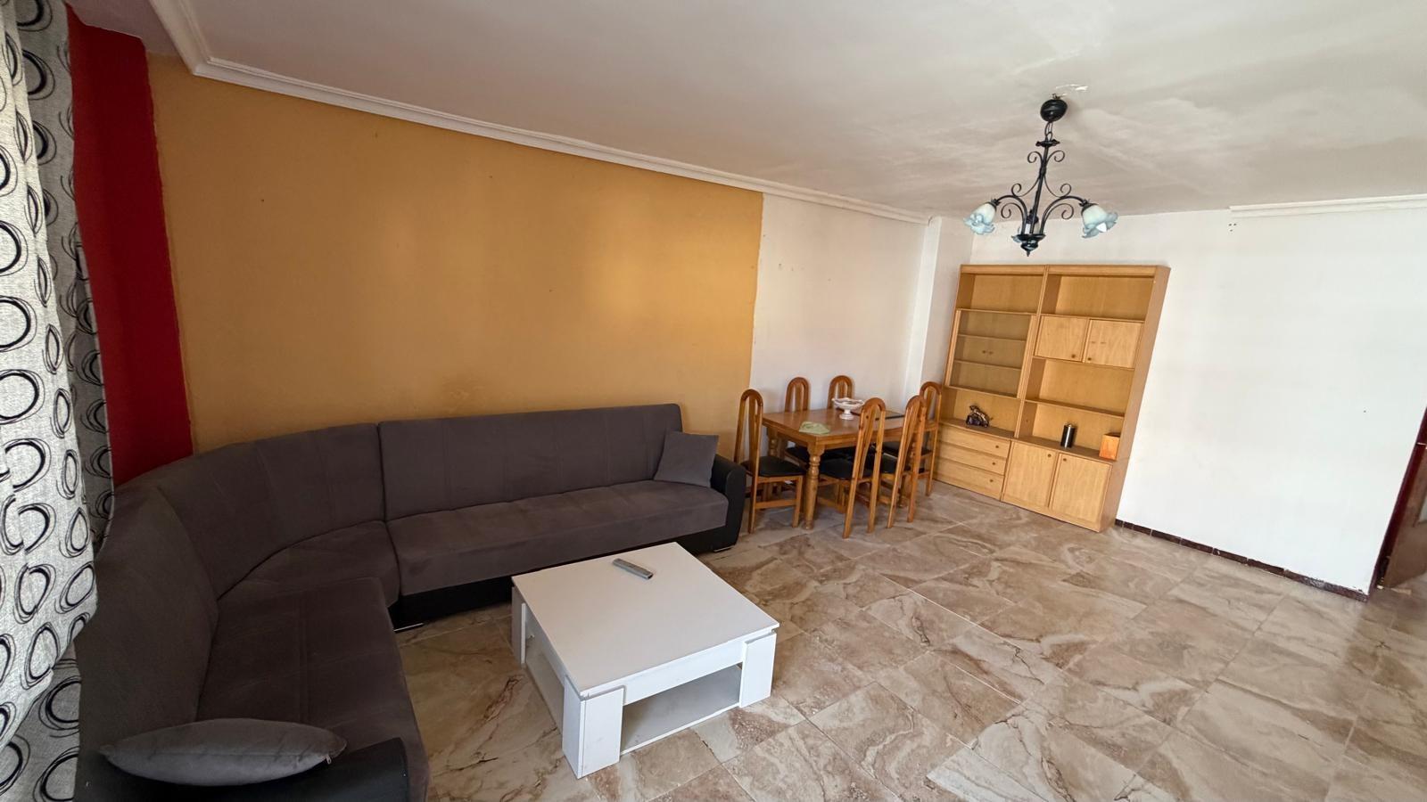 For sale - 2 Bedroom 1 Bathroom Apartment in Torrevieja - Acequion  - Alicante