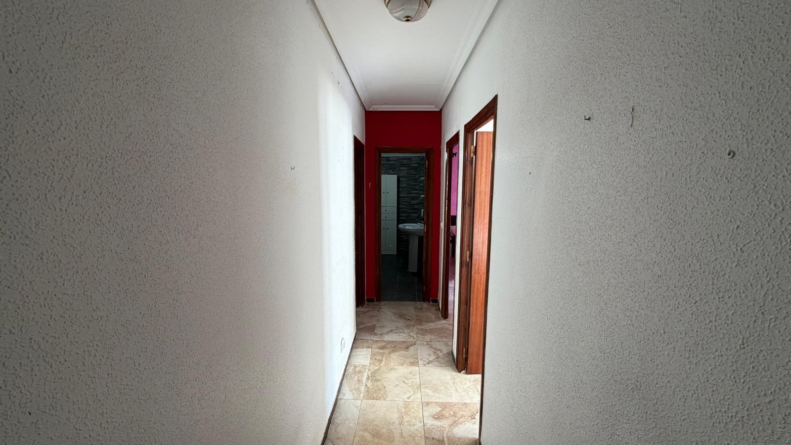 For sale - 2 Bedroom 1 Bathroom Apartment in Torrevieja - Acequion  - Alicante