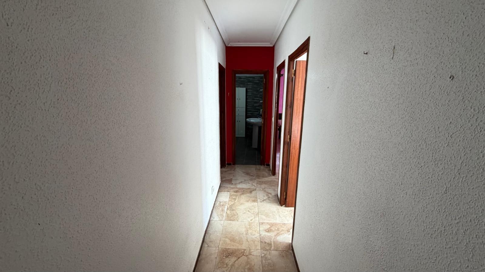 For sale - 2 Bedroom 1 Bathroom Apartment in Torrevieja - Acequion  - Alicante
