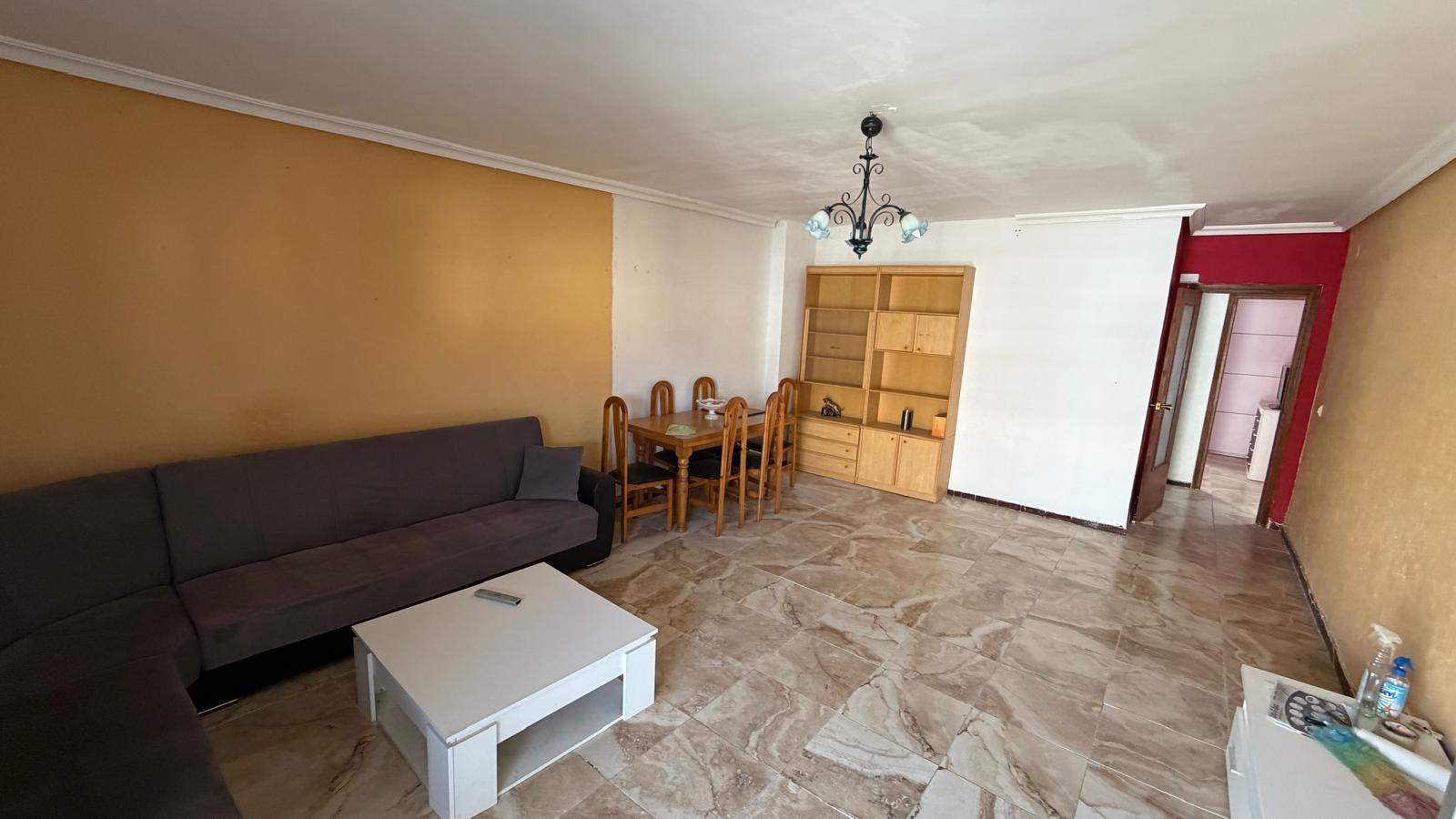 For sale - 2 Bedroom 1 Bathroom Apartment in Torrevieja - Acequion  - Alicante