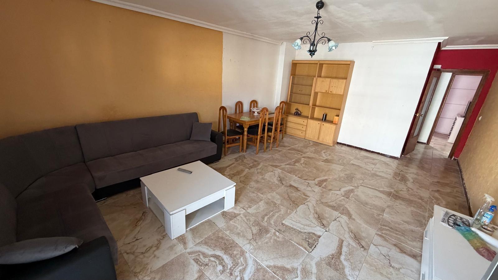 For sale - 2 Bedroom 1 Bathroom Apartment in Torrevieja - Acequion  - Alicante
