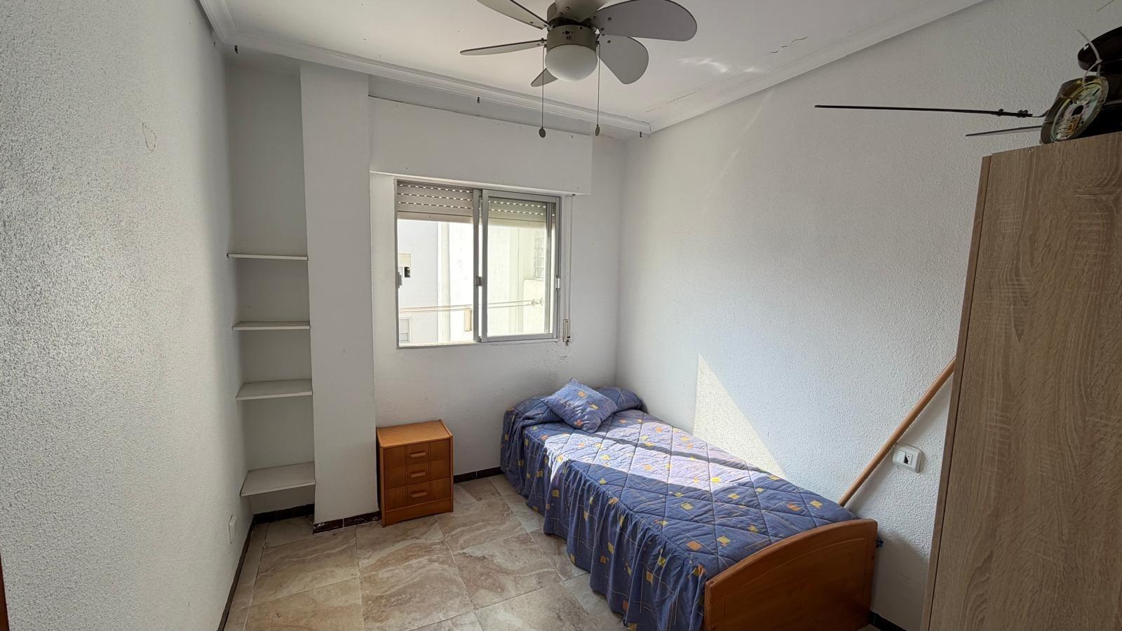 For sale - 2 Bedroom 1 Bathroom Apartment in Torrevieja - Acequion  - Alicante