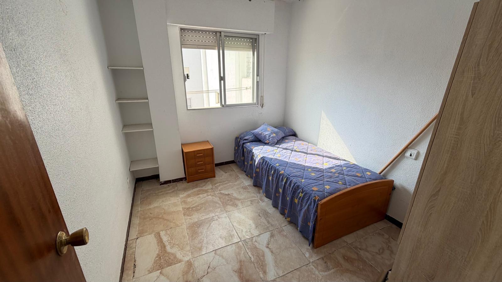 For sale - 2 Bedroom 1 Bathroom Apartment in Torrevieja - Acequion  - Alicante
