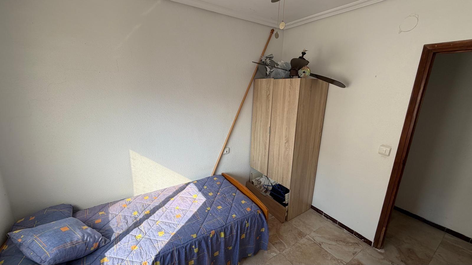 For sale - 2 Bedroom 1 Bathroom Apartment in Torrevieja - Acequion  - Alicante