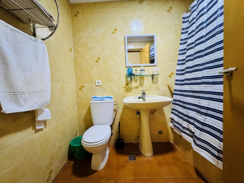 For sale - 3 Bedroom 2 Bathroom Apartment in La Mata - Costa Blanca  - Alicante