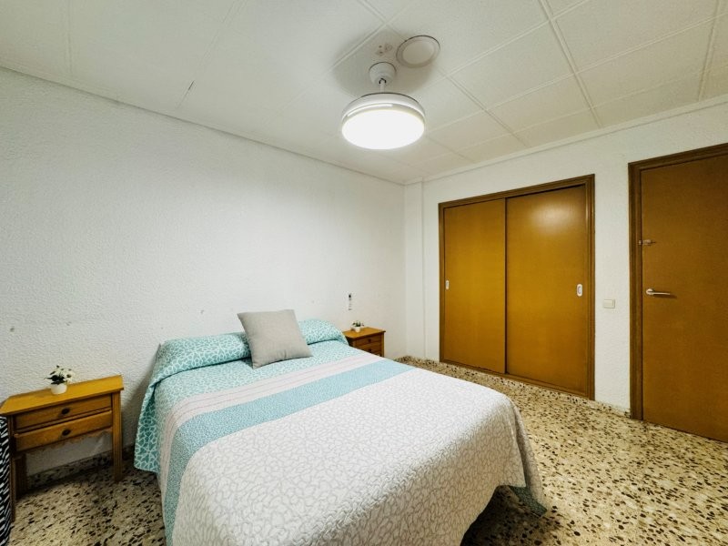 For sale - 3 Bedroom 2 Bathroom Apartment in La Mata - Costa Blanca  - Alicante
