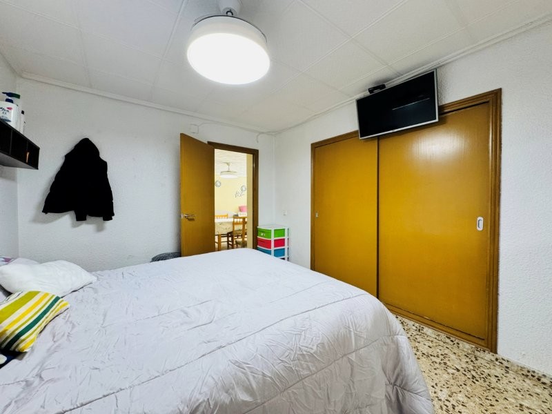 For sale - 3 Bedroom 2 Bathroom Apartment in La Mata - Costa Blanca  - Alicante