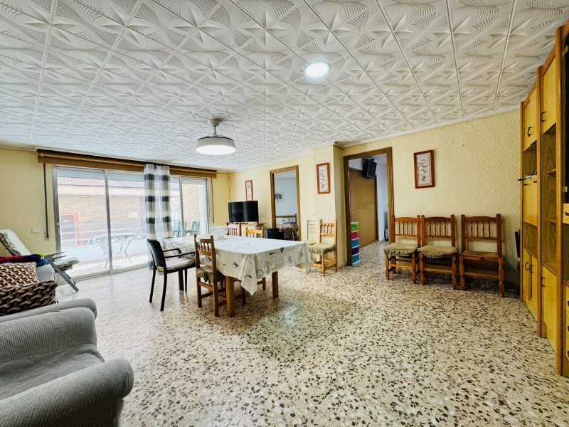 For sale - 3 Bedroom 2 Bathroom Apartment in La Mata - Costa Blanca  - Alicante