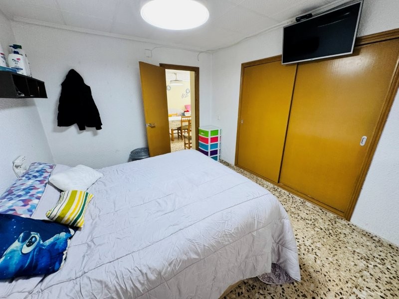 For sale - 3 Bedroom 2 Bathroom Apartment in La Mata - Costa Blanca  - Alicante