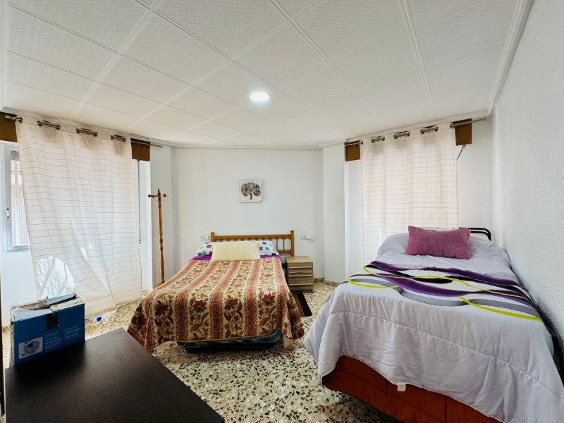 For sale - 3 Bedroom 2 Bathroom Apartment in La Mata - Costa Blanca  - Alicante