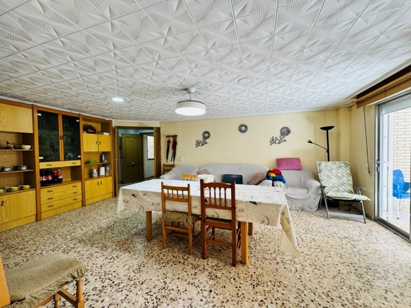 For sale - 3 Bedroom 2 Bathroom Apartment in La Mata - Costa Blanca  - Alicante