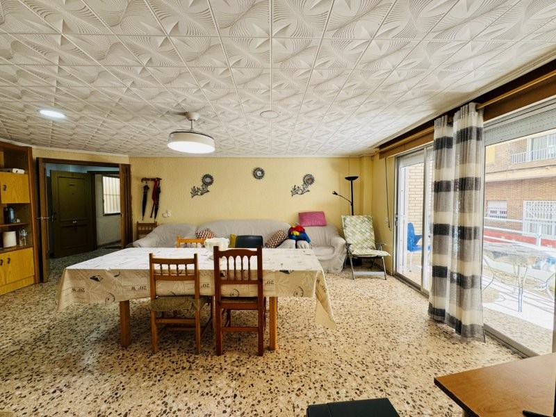 For sale - 3 Bedroom 2 Bathroom Apartment in La Mata - Costa Blanca  - Alicante