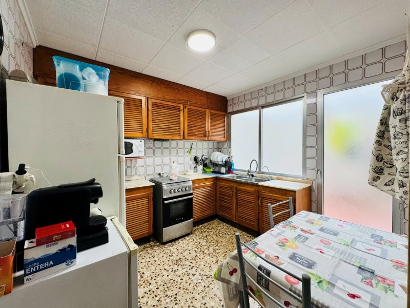 For sale - 3 Bedroom 2 Bathroom Apartment in La Mata - Costa Blanca  - Alicante