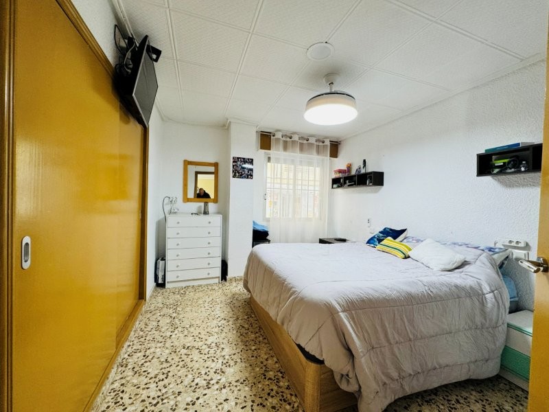 For sale - 3 Bedroom 2 Bathroom Apartment in La Mata - Costa Blanca  - Alicante
