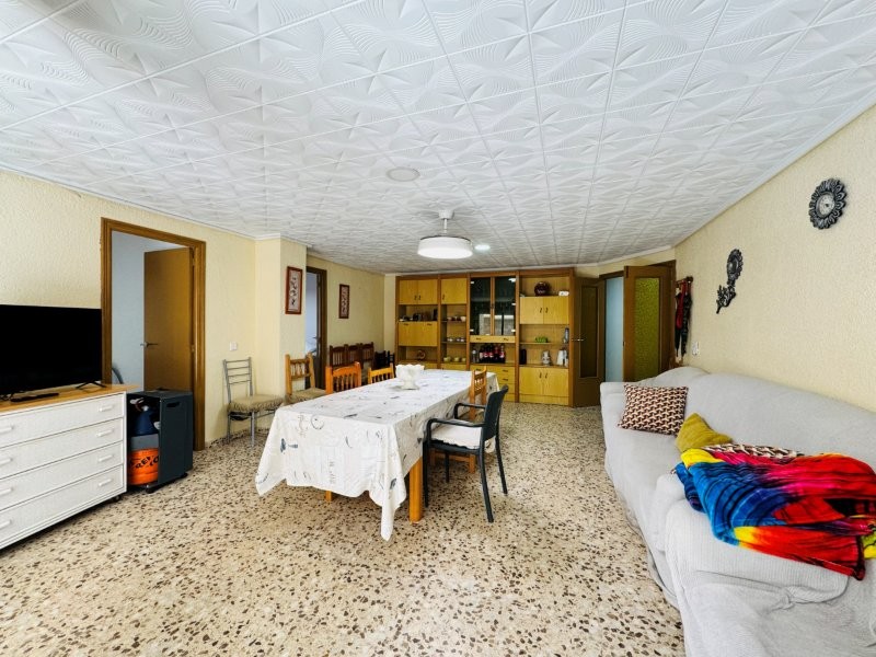 For sale - 3 Bedroom 2 Bathroom Apartment in La Mata - Costa Blanca  - Alicante