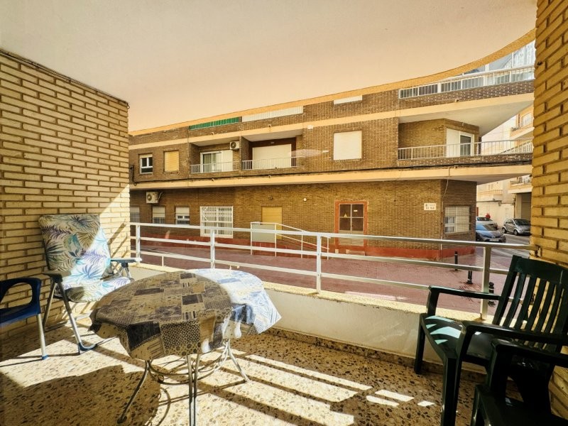 For sale - 3 Bedroom 2 Bathroom Apartment in La Mata - Costa Blanca  - Alicante