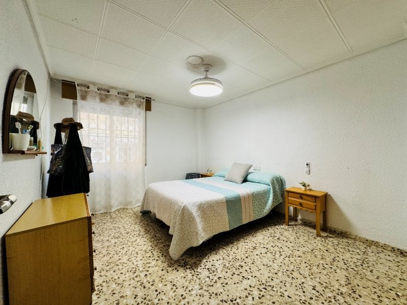 For sale - 3 Bedroom 2 Bathroom Apartment in La Mata - Costa Blanca  - Alicante