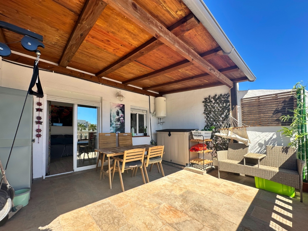 2 Bedroom 1 Bathroom Bungalow in Orihuela Costa