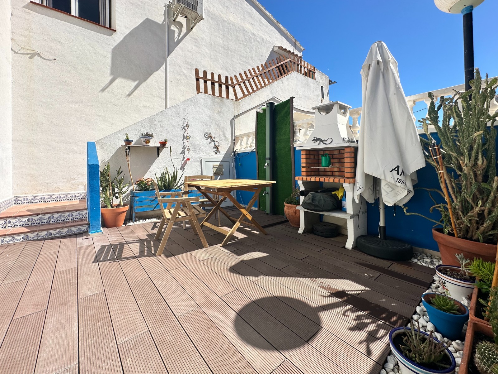 For sale - 2 Bedroom 1 Bathroom Bungalow in Orihuela Costa - Costa Blanca  - Alicante