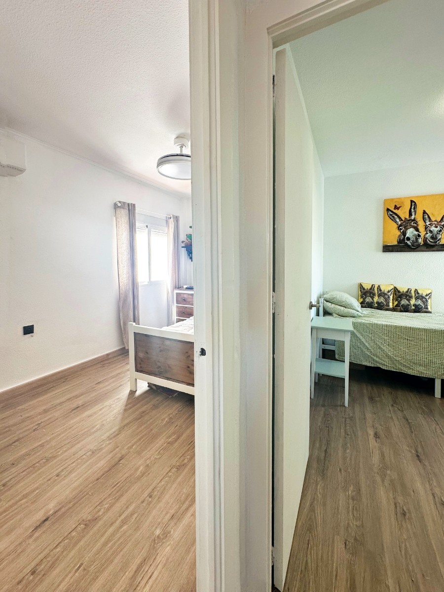 For sale - 2 Bedroom 1 Bathroom Bungalow in Orihuela Costa - Costa Blanca  - Alicante