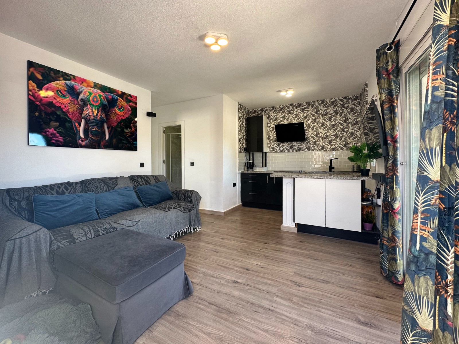 For sale - 2 Bedroom 1 Bathroom Bungalow in Orihuela Costa - Costa Blanca  - Alicante