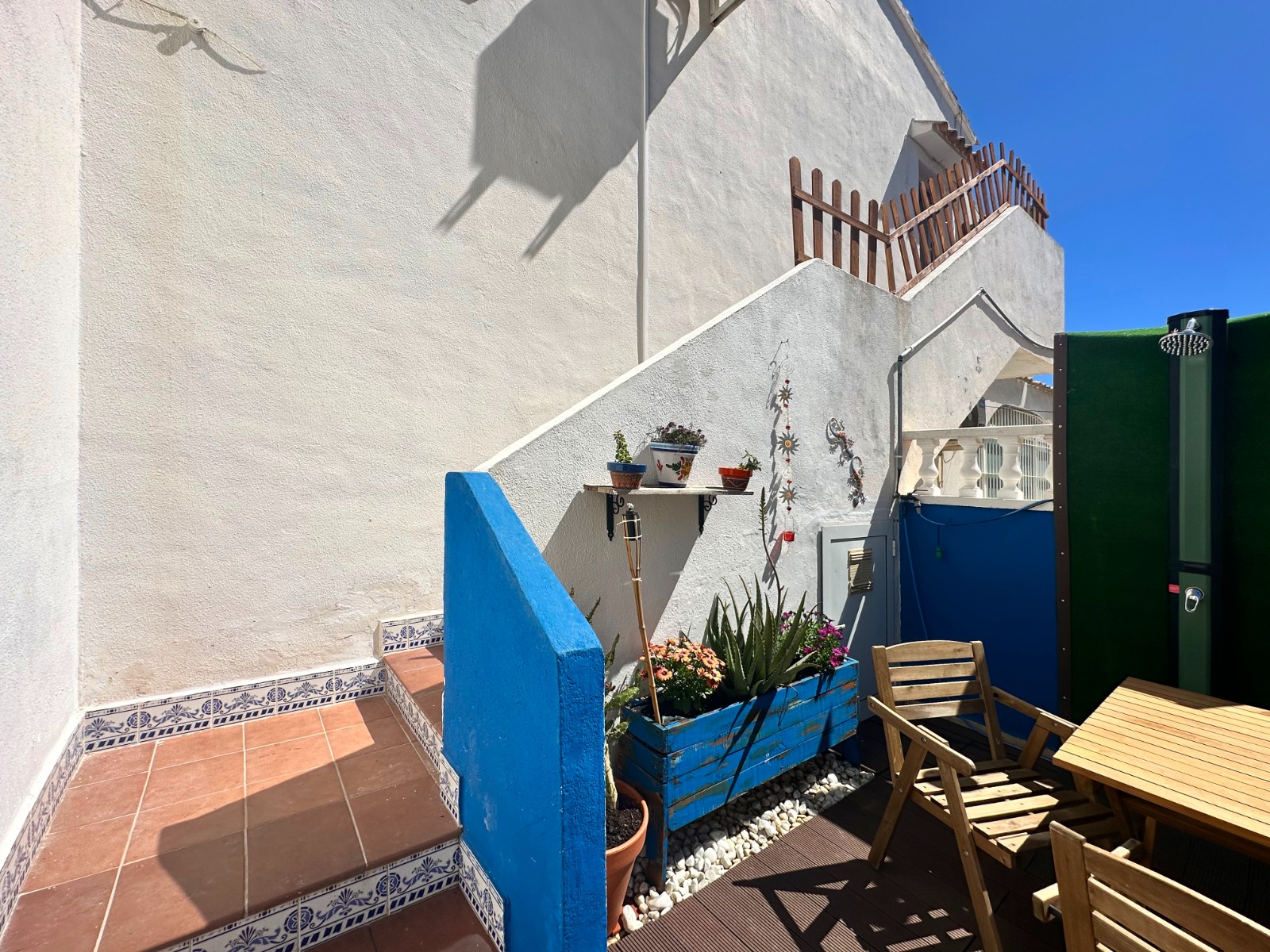For sale - 2 Bedroom 1 Bathroom Bungalow in Orihuela Costa - Costa Blanca  - Alicante