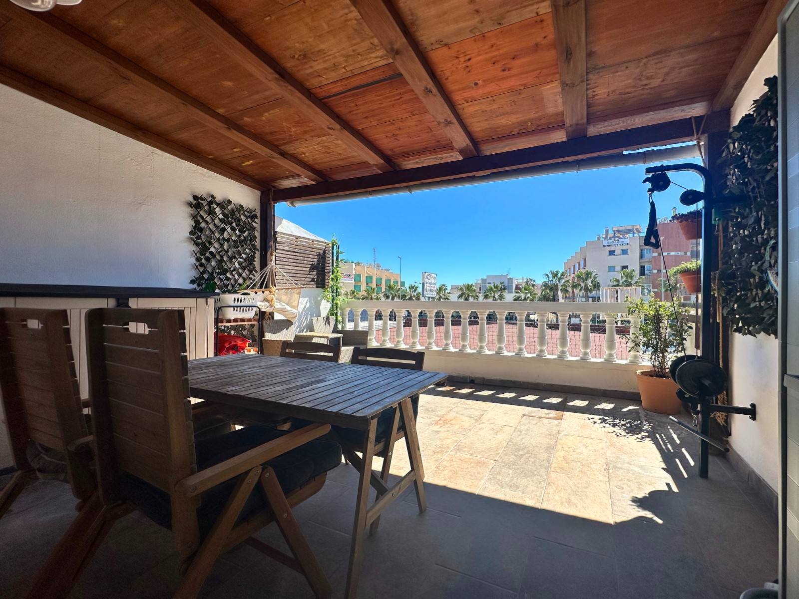 For sale - 2 Bedroom 1 Bathroom Bungalow in Orihuela Costa - Costa Blanca  - Alicante