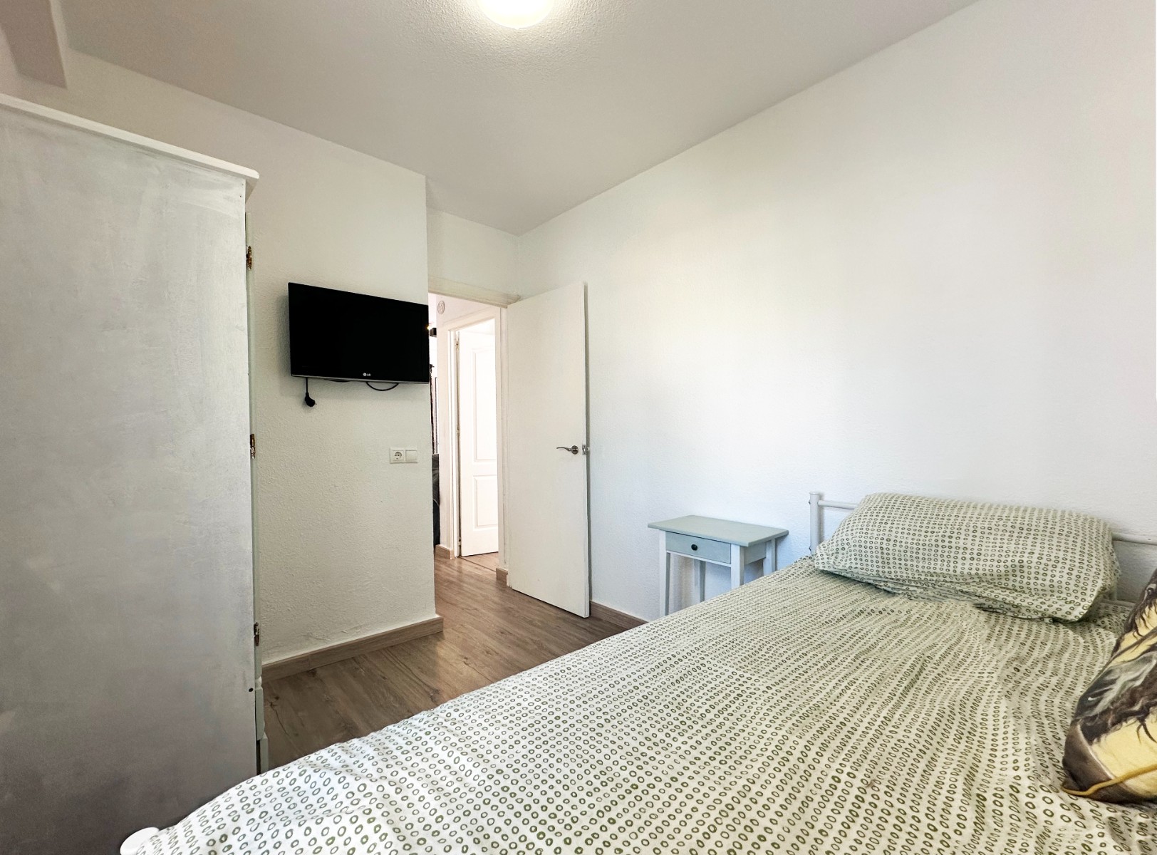 For sale - 2 Bedroom 1 Bathroom Bungalow in Orihuela Costa - Costa Blanca  - Alicante