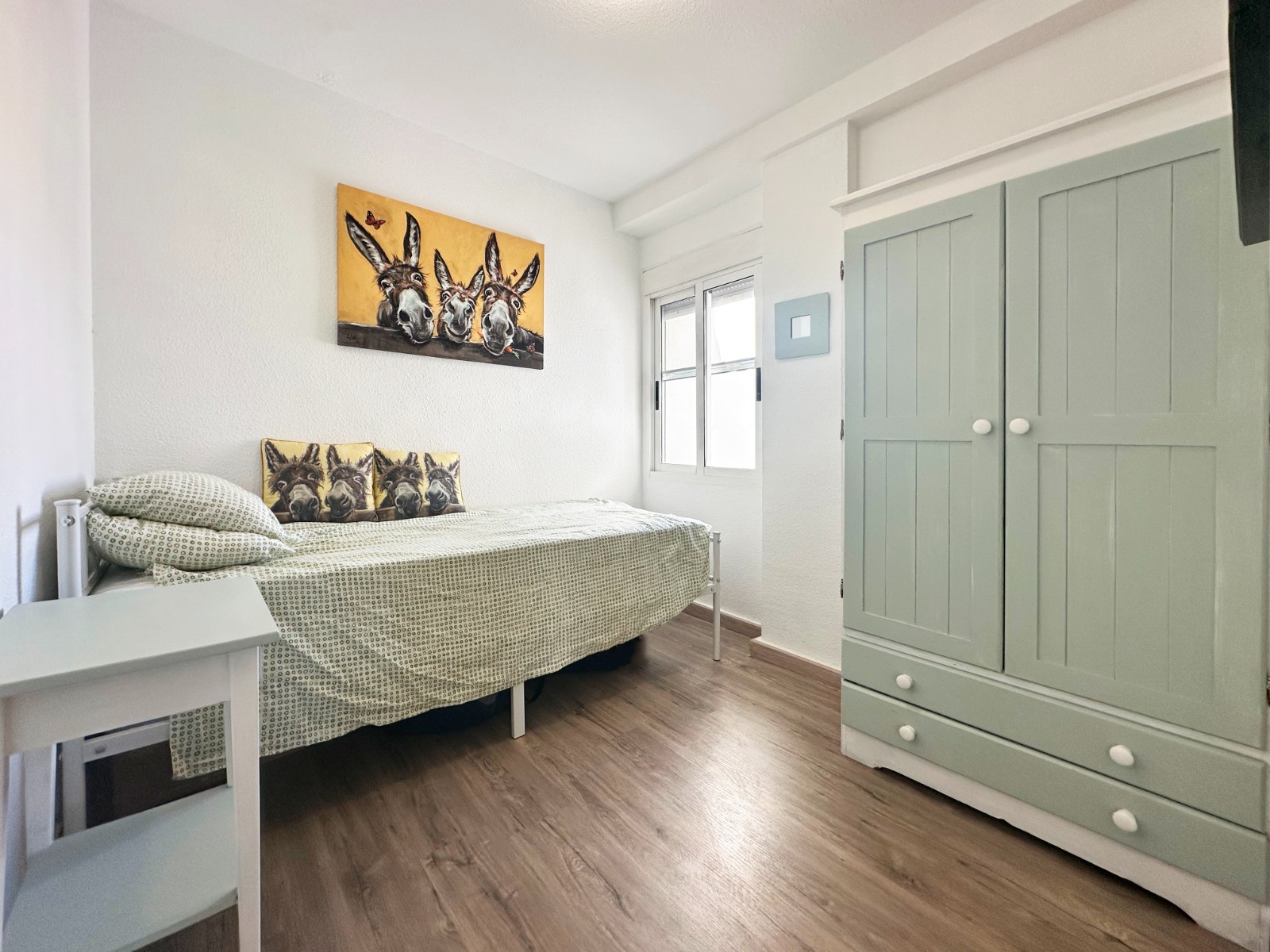 For sale - 2 Bedroom 1 Bathroom Bungalow in Orihuela Costa - Costa Blanca  - Alicante
