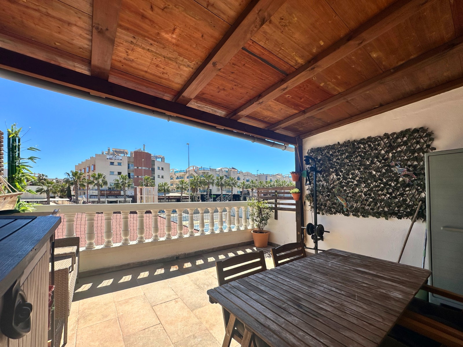 For sale - 2 Bedroom 1 Bathroom Bungalow in Orihuela Costa - Costa Blanca  - Alicante