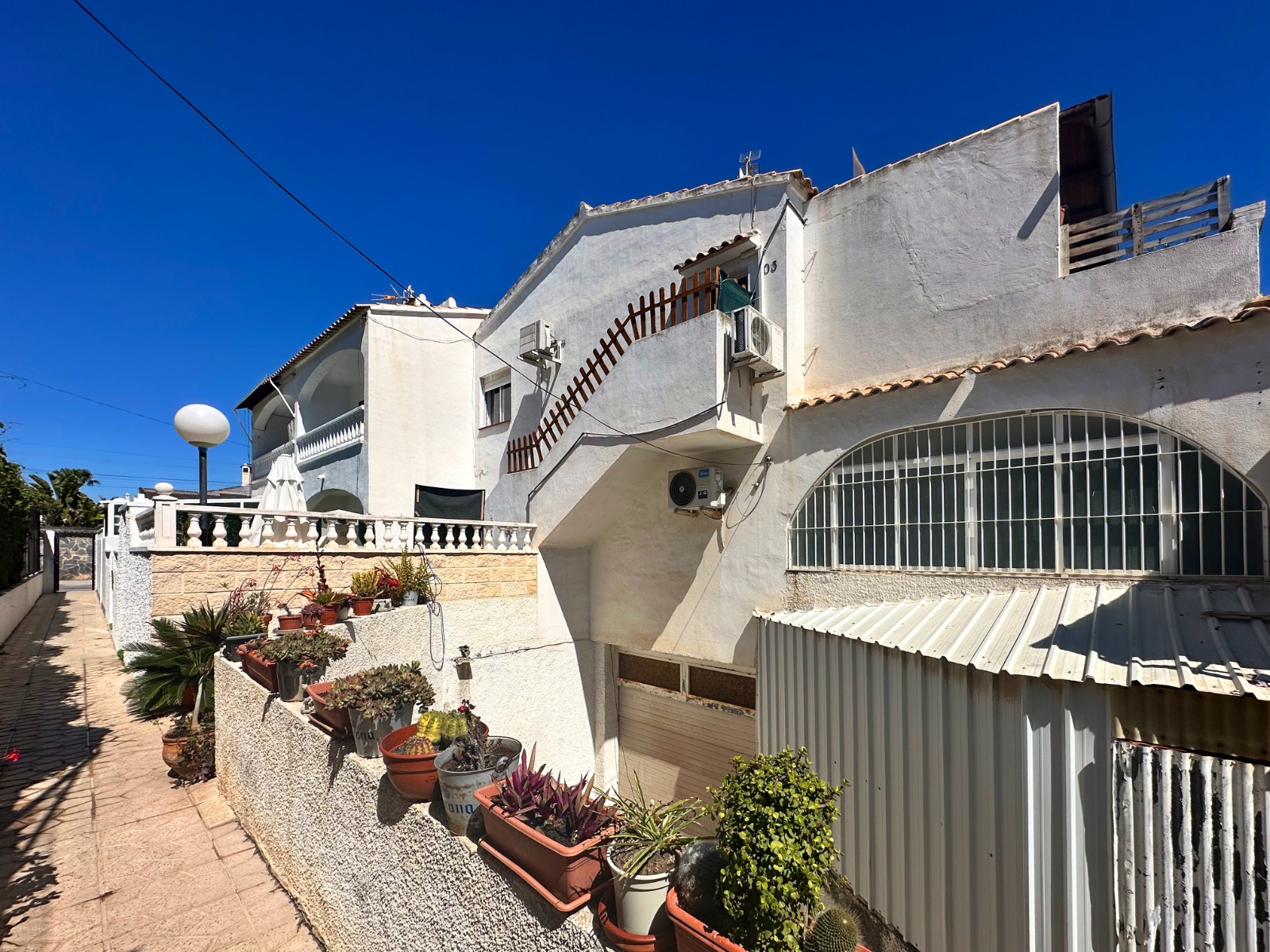 For sale - 2 Bedroom 1 Bathroom Bungalow in Orihuela Costa - Costa Blanca  - Alicante