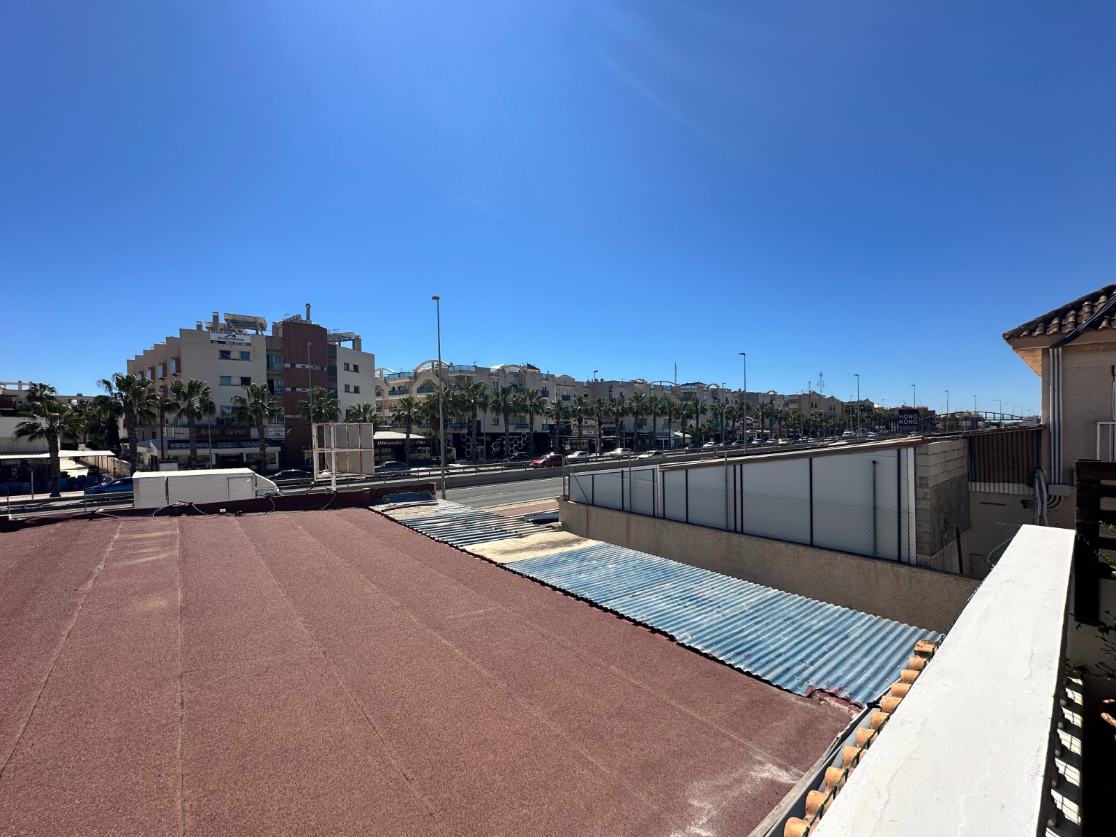 For sale - 2 Bedroom 1 Bathroom Bungalow in Orihuela Costa - Costa Blanca  - Alicante