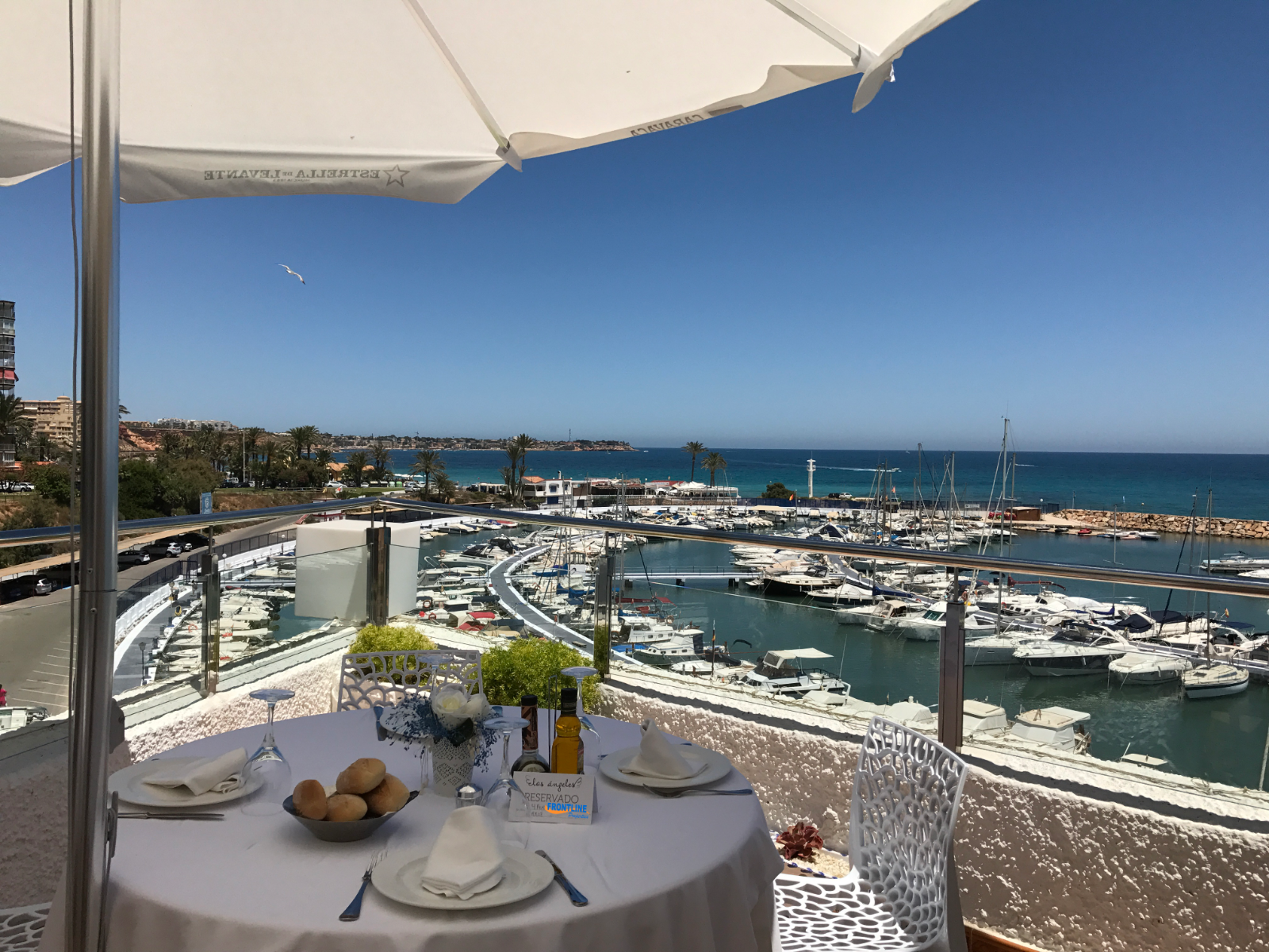For sale - 2 Bedroom 1 Bathroom Bungalow in Orihuela Costa - Costa Blanca  - Alicante