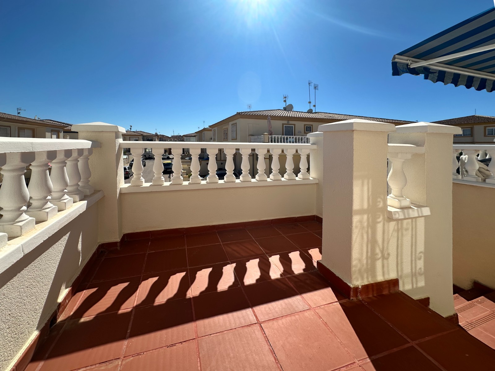 For sale - 2 Bedroom 1 Bathroom Apartment in Orihuela Costa - Costa Blanca  - Alicante