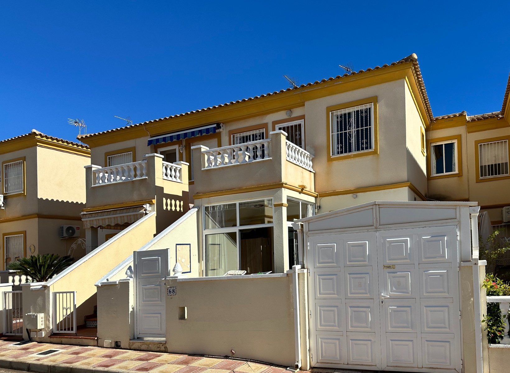 For sale - 2 Bedroom 1 Bathroom Apartment in Orihuela Costa - Costa Blanca  - Alicante