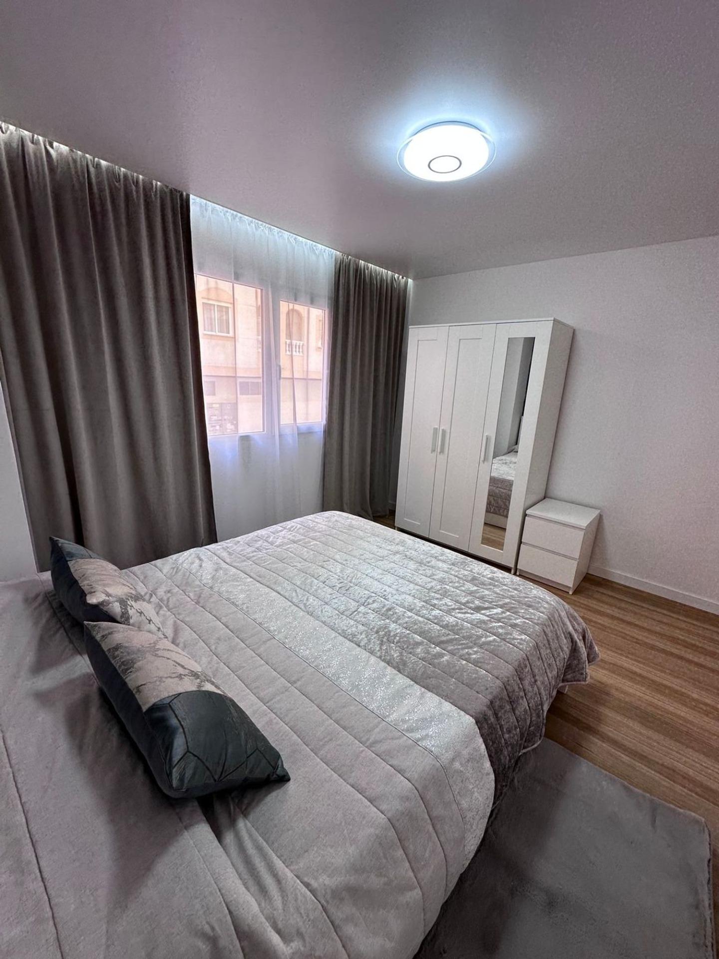 For sale - 2 Bedroom 1 Bathroom Apartment in Torrevieja - Estacion De Autobuses  - Alicante