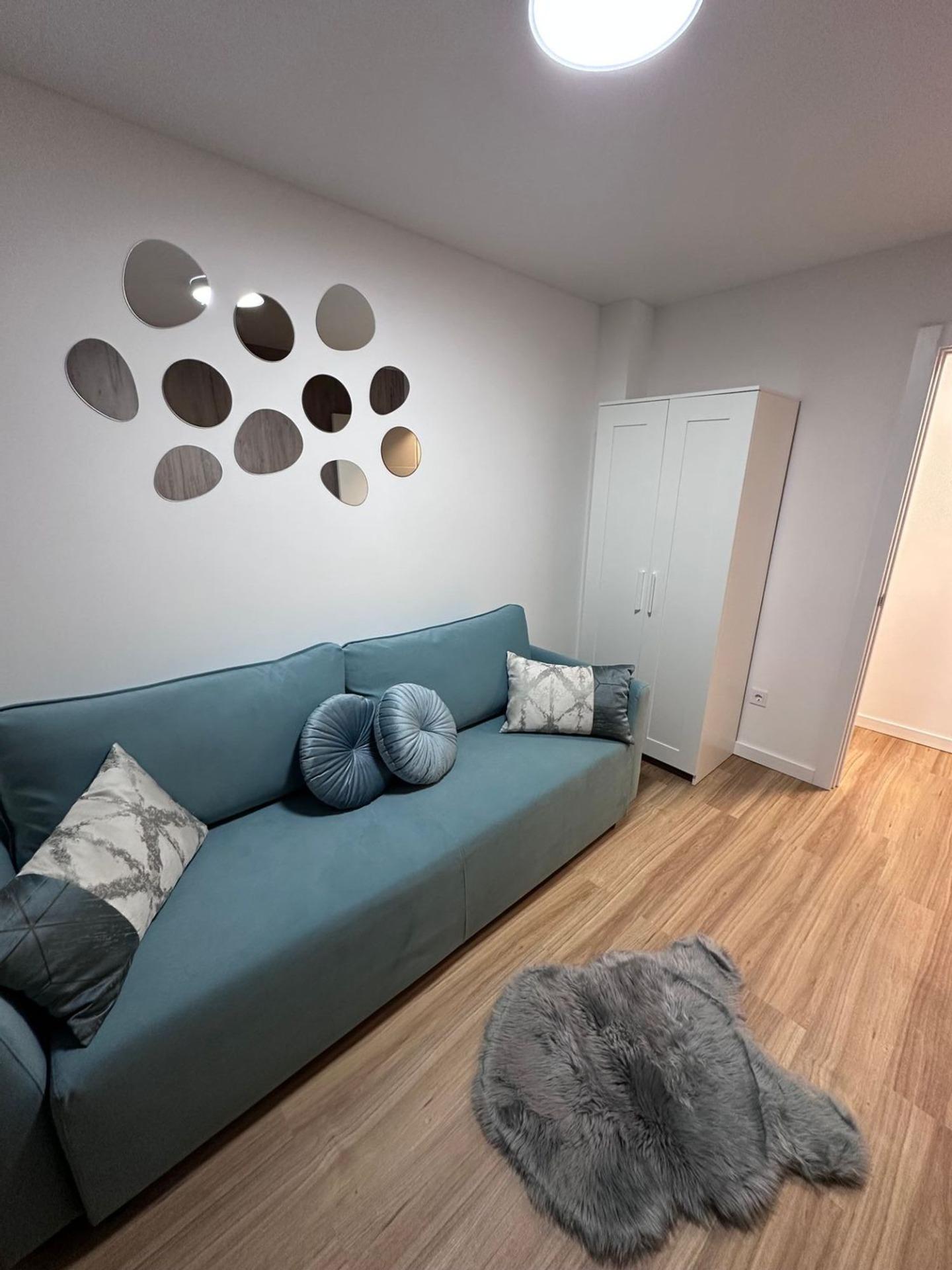 For sale - 2 Bedroom 1 Bathroom Apartment in Torrevieja - Estacion De Autobuses  - Alicante