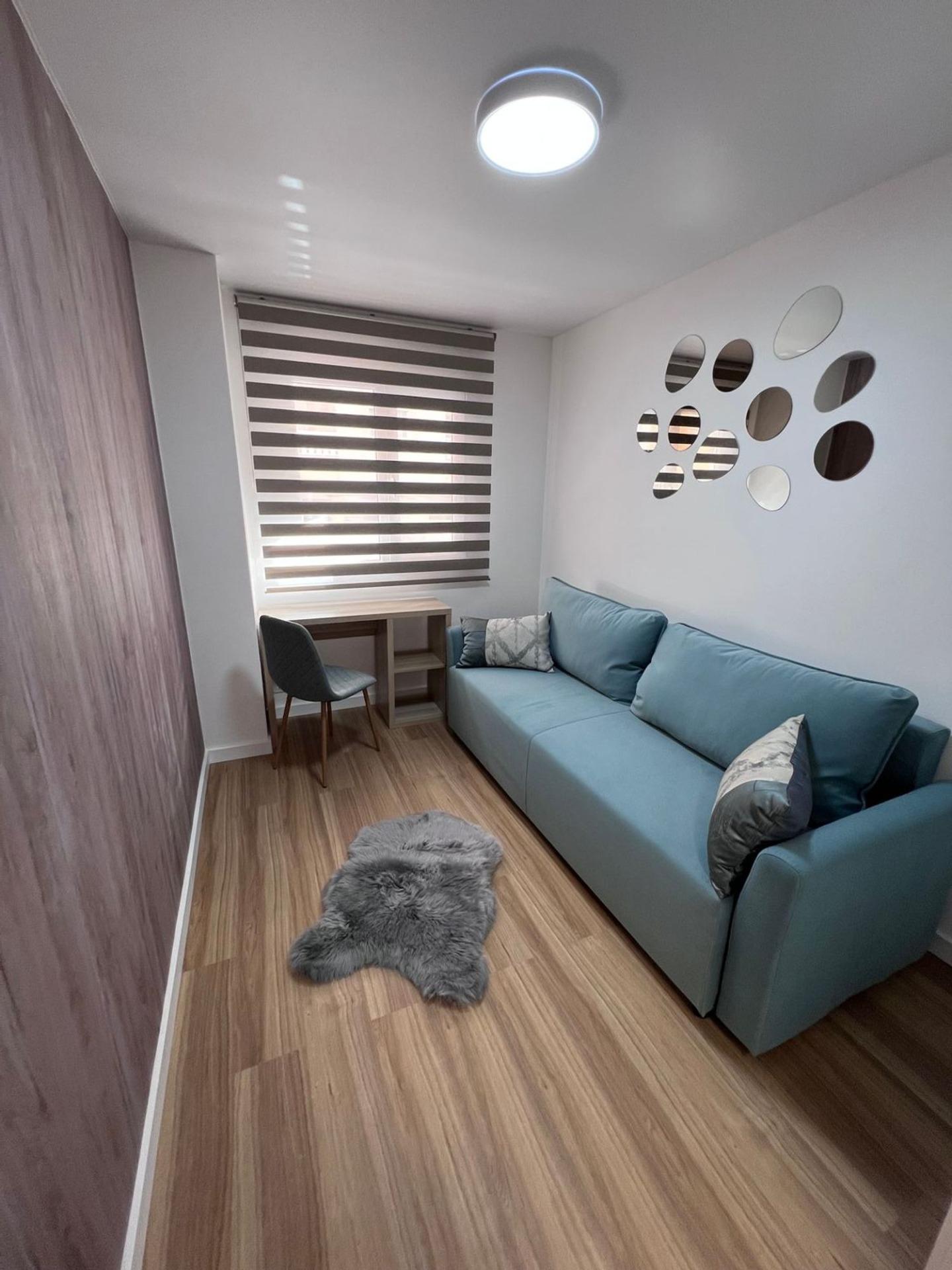 For sale - 2 Bedroom 1 Bathroom Apartment in Torrevieja - Estacion De Autobuses  - Alicante