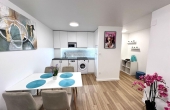 27-110-390-11-770/80600, 2 Bedroom 1 Bathroom Apartment in Torrevieja
