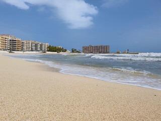 For sale - 2 Bedroom 1 Bathroom Apartment in Torrevieja - Curva Del Palangre  - Alicante