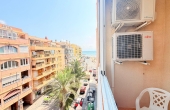 27-82-291-11-662/80601, 2 Bedroom 1 Bathroom Apartment in Torrevieja