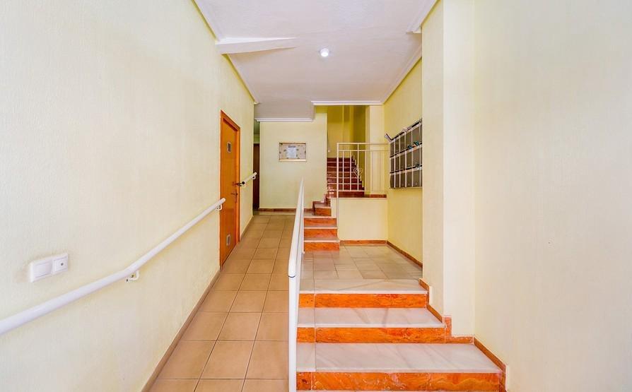 For sale - 2 Bedroom 1 Bathroom Apartment in Torrevieja - Playa Del Cura  - Alicante