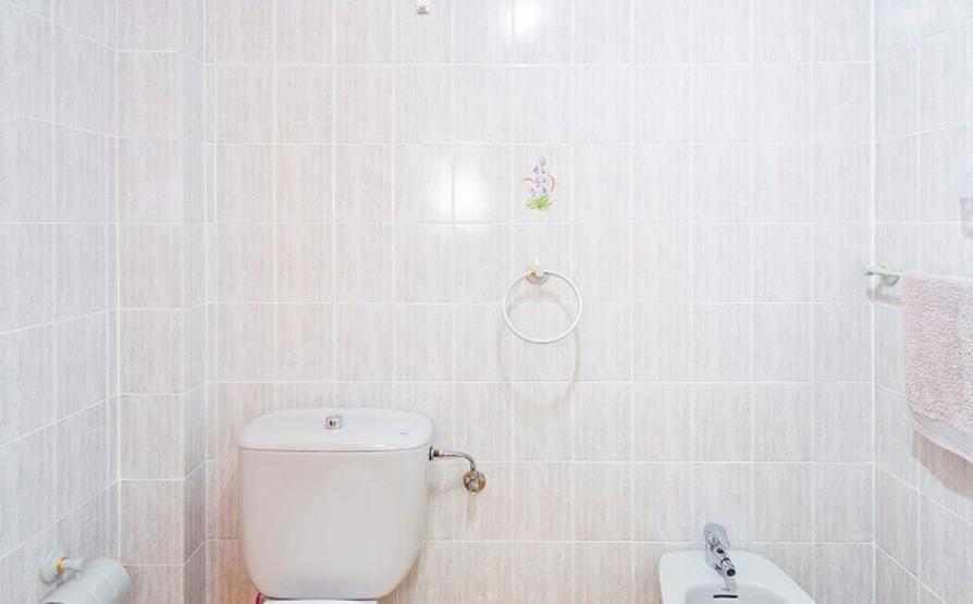 For sale - 2 Bedroom 1 Bathroom Apartment in Torrevieja - Playa Del Cura  - Alicante