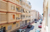 27-86-519-11-1121/80603, 2 Bedroom 1 Bathroom Apartment in Torrevieja