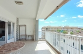 27-51-227-11-566/80604, 3 Bedroom 2 Bathroom Penthouse in Torrevieja